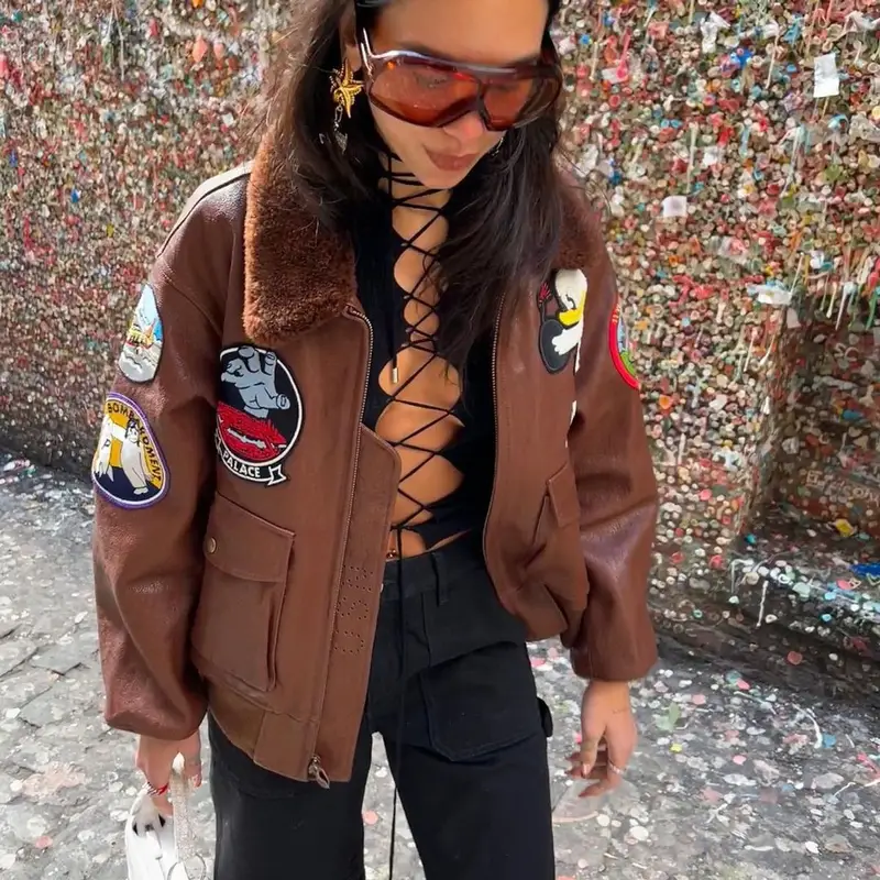 Dua Lipa outfit in Palace, Jean Paul Gaultier, and Tom Ford, 2022