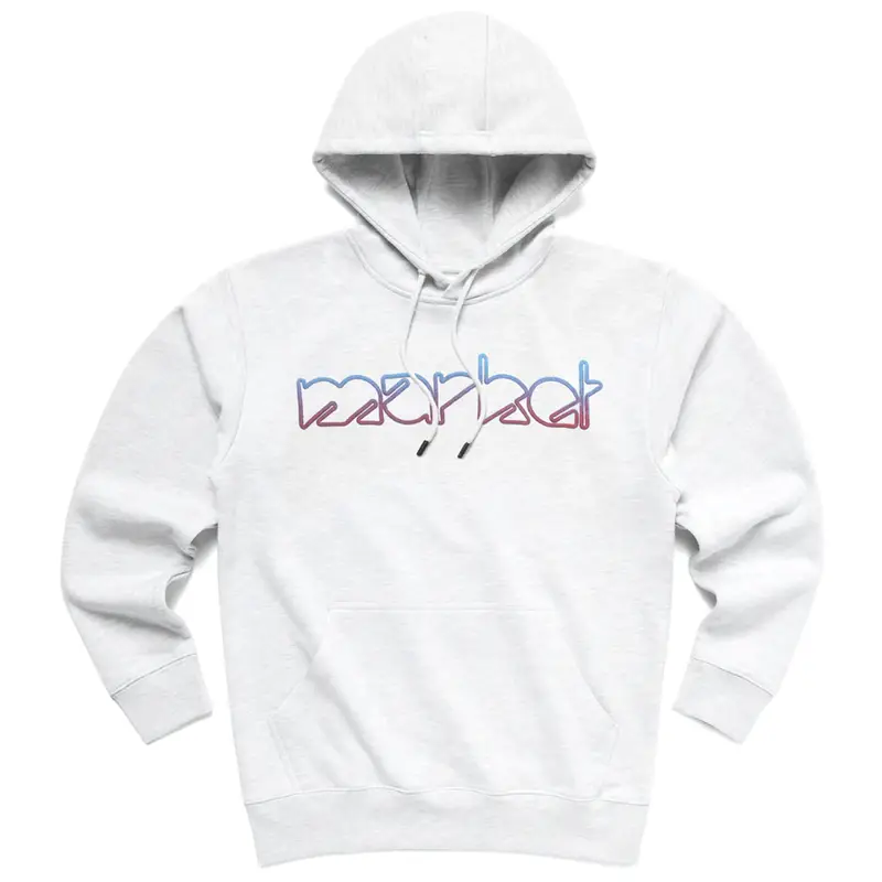 Market Disco Hoodie $90