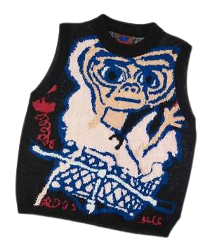 Marc Jacobs Phone Home Vest $254