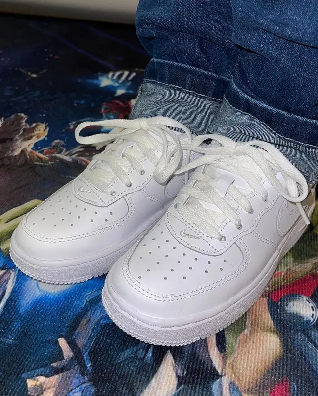 Jason Armani outfit in Gucci and Nike, 2021
