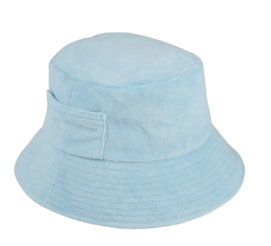Lack of Color Wave Bucket Hat $99