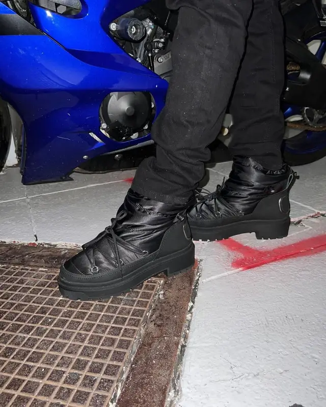 Kodak Black outfit in Pimperelli, Amiri, and Valentino Garavani, 2022
