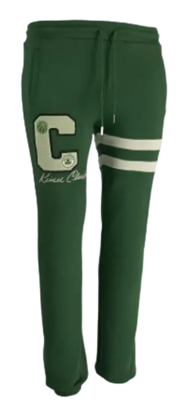 Keiser Clark Boston Celtics Sweatpants $175