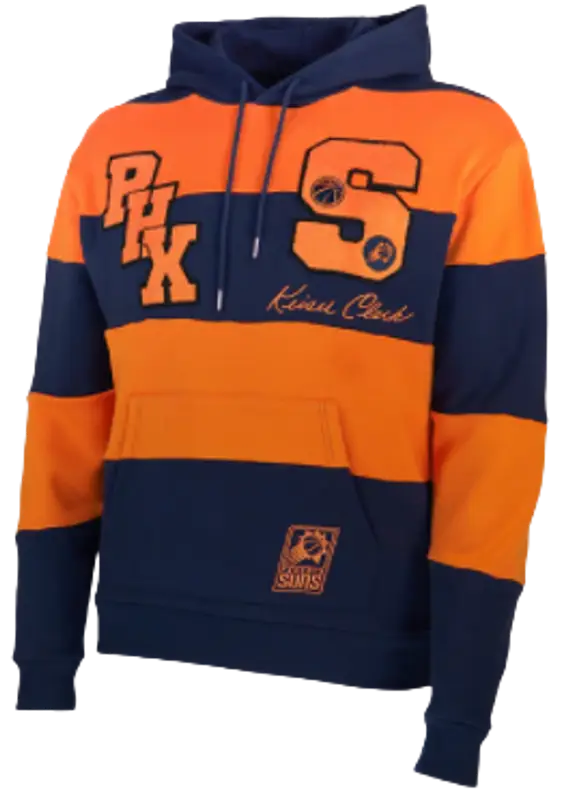Keiser Clark Phoenix Suns Sweatshirt $200