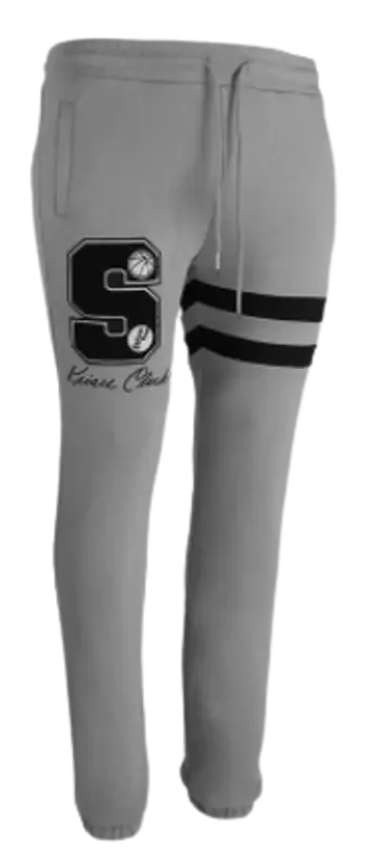 Keiser Clark San Antonio Spurs Sweatpants $175