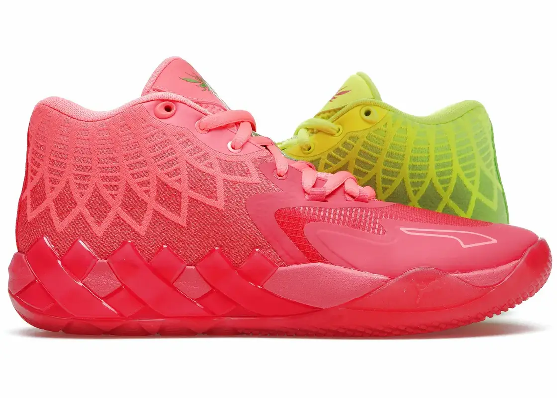 Puma MB.01 LaMelo Ball Sneakers $320
