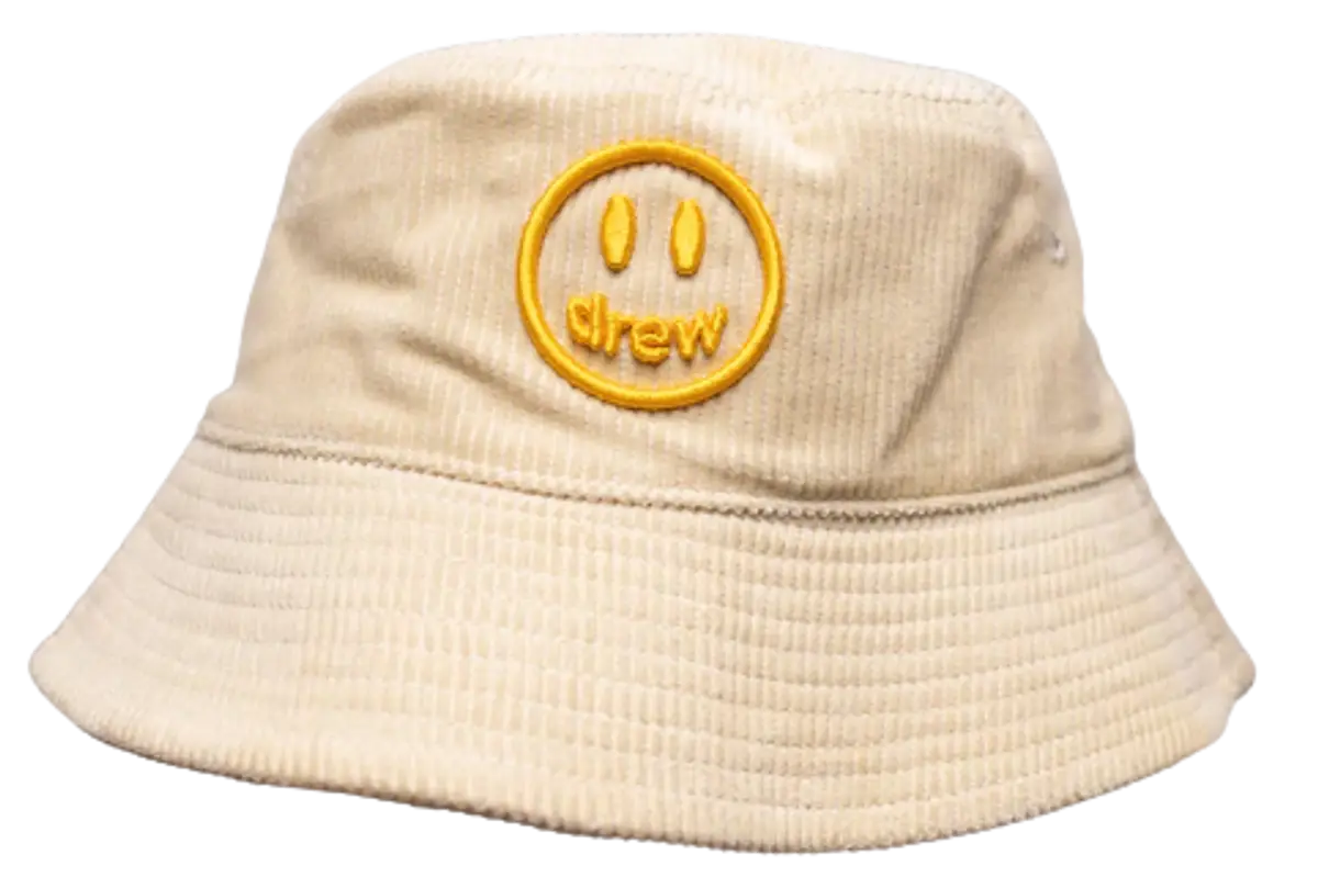 Drew House Corduroy Bucket Hat $55