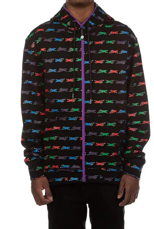IceCream Grass Hoodie $160