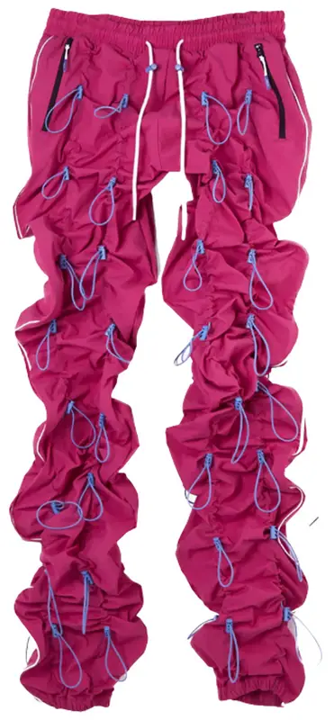 99%IS Pink Gobchang Lounge Pants $1000