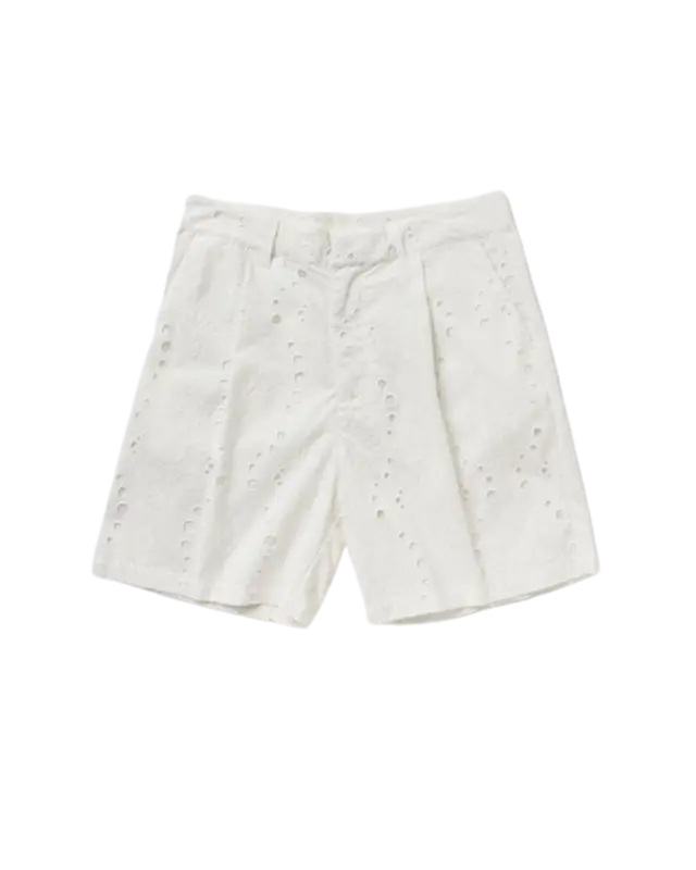 Daily Paper Klevon Shorts $135