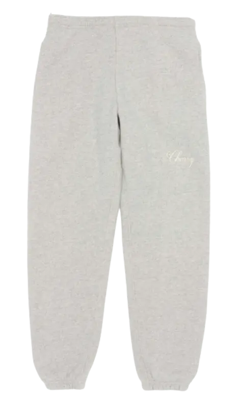 Cherry American Classic Grey Sweatpants $185