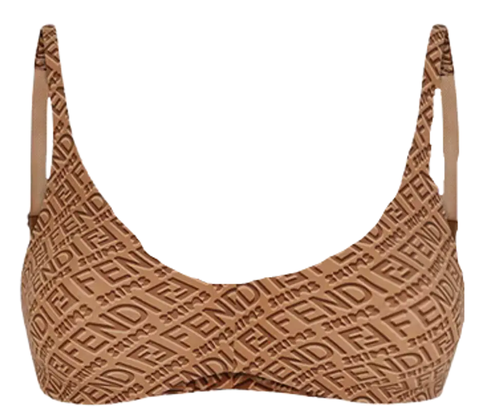 Skims Skimpy Scoop Bralette $155