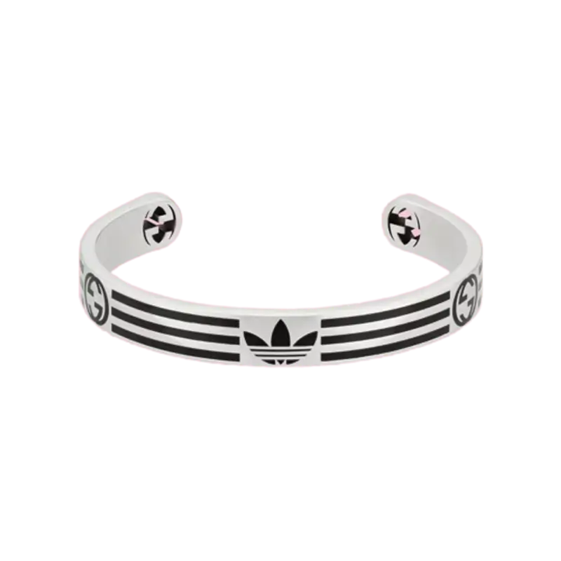 Gucci Cuff Bracelet $850