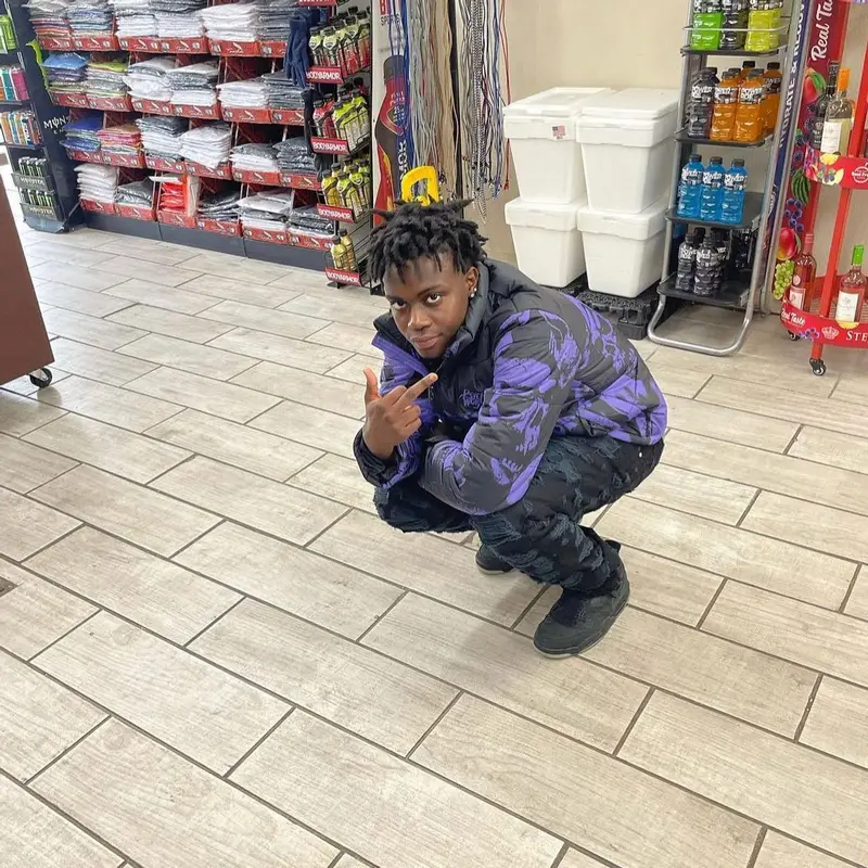 SSGKobe outfit in Psychworld, Siberia Hills, and Jordan, 2021