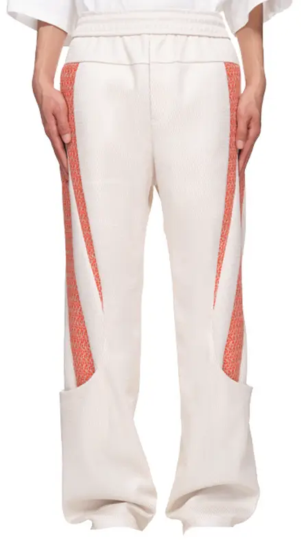 Namesake Hurst Slim Trousers $385