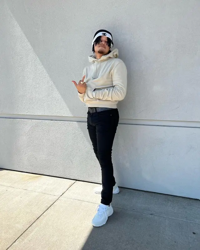 Summrs outfit in Saint Laurent, Louis Vuitton, and Chanel, 2022