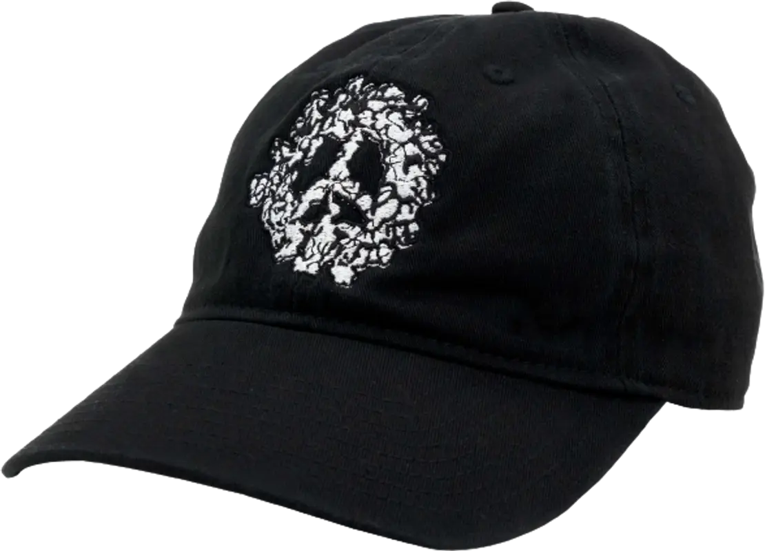 Denim Tears Cotton Wreath Hat $40