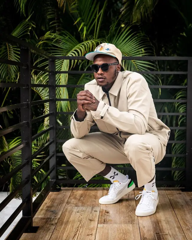 Terry Rozier outfit in Future Mood, 2020