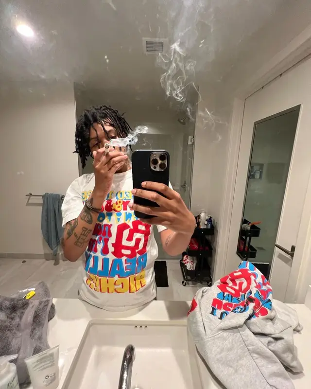 Kankan outfit in Louis Vuitton, 2022