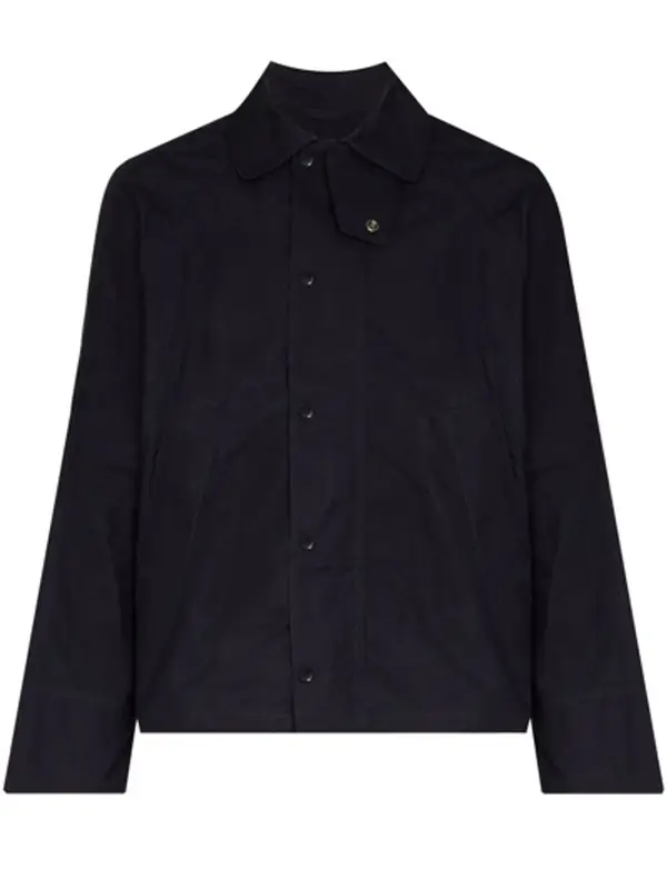 Barbour Engineered Garments Covert Bond Jacket $303