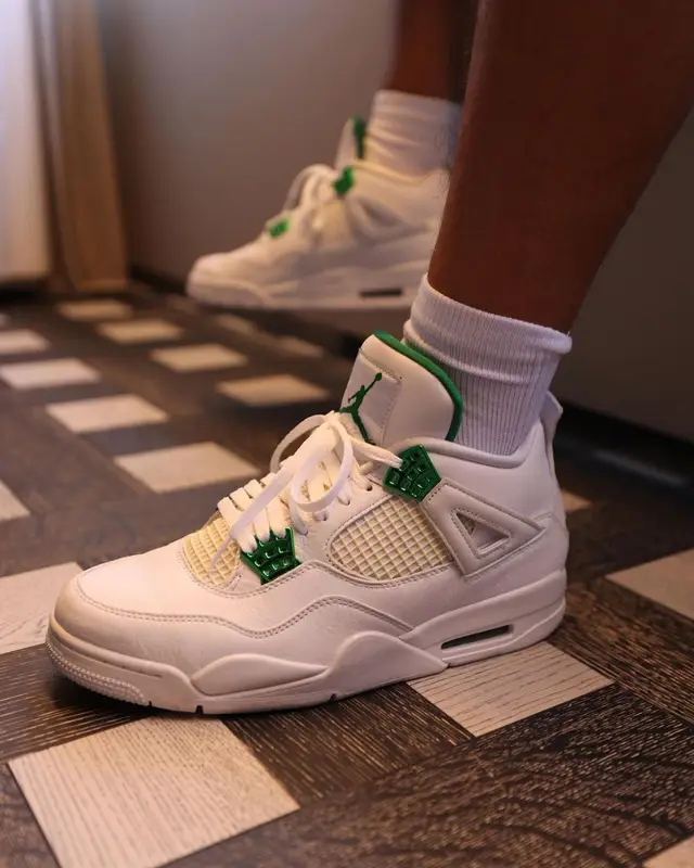 DJ Khaled outfit in Balenciaga, Prada, and Jordan, 2022