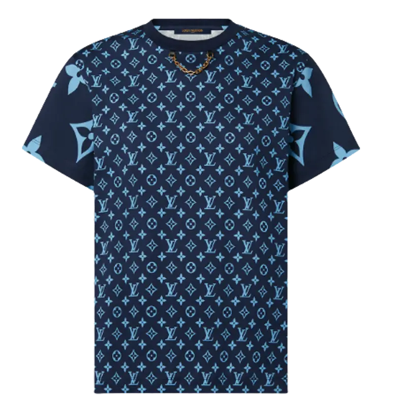 Mike Frederiqo T-shirt Louis Vuitton Logo Tribute Amsterdam RARE sz XS  womens