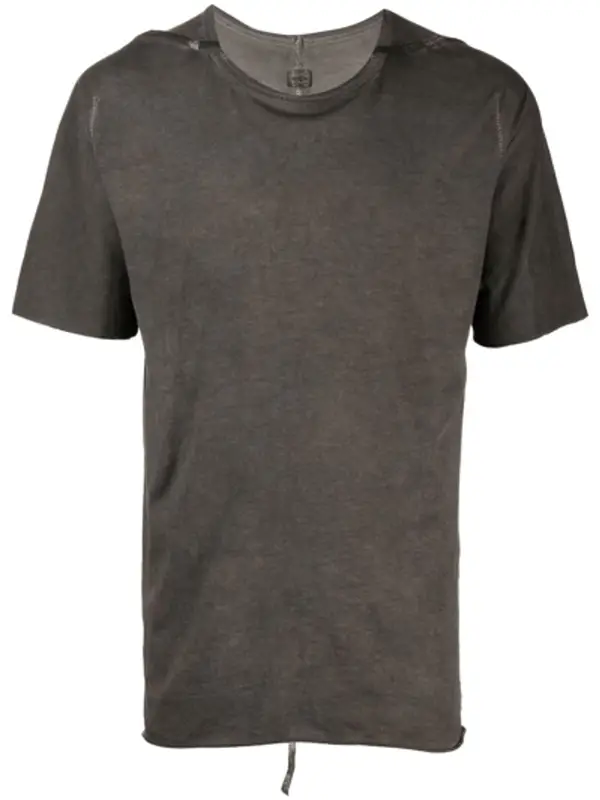 Isaac Sellam Cotton Short Sleeve T-Shirt $251
