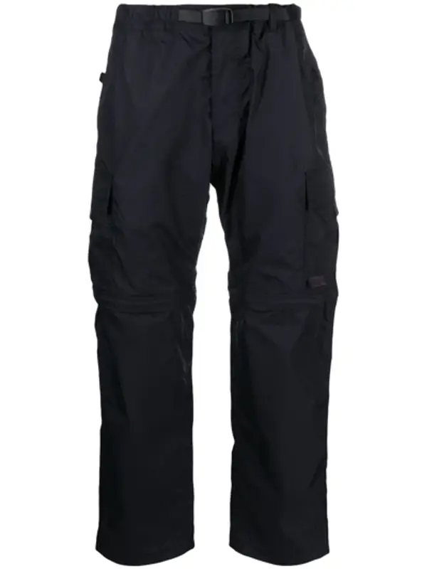 Gramicci Detachable Leg Belted Trousers $165