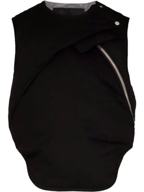 Heliot Emil Reversible Padded Gilet $599