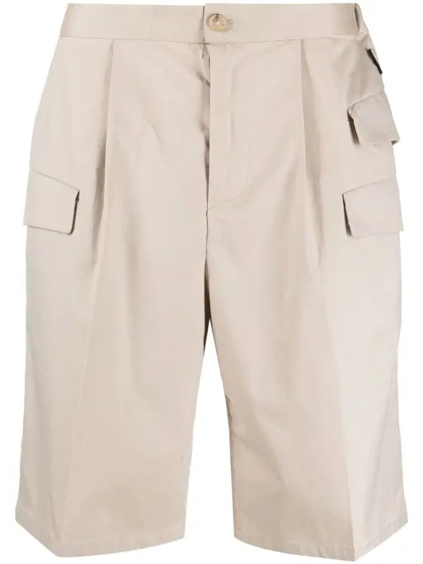 Hevo Knee Length Chino Shorts $189