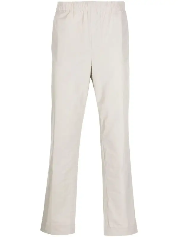 Hevo High Rise Straight Leg Trousers $150