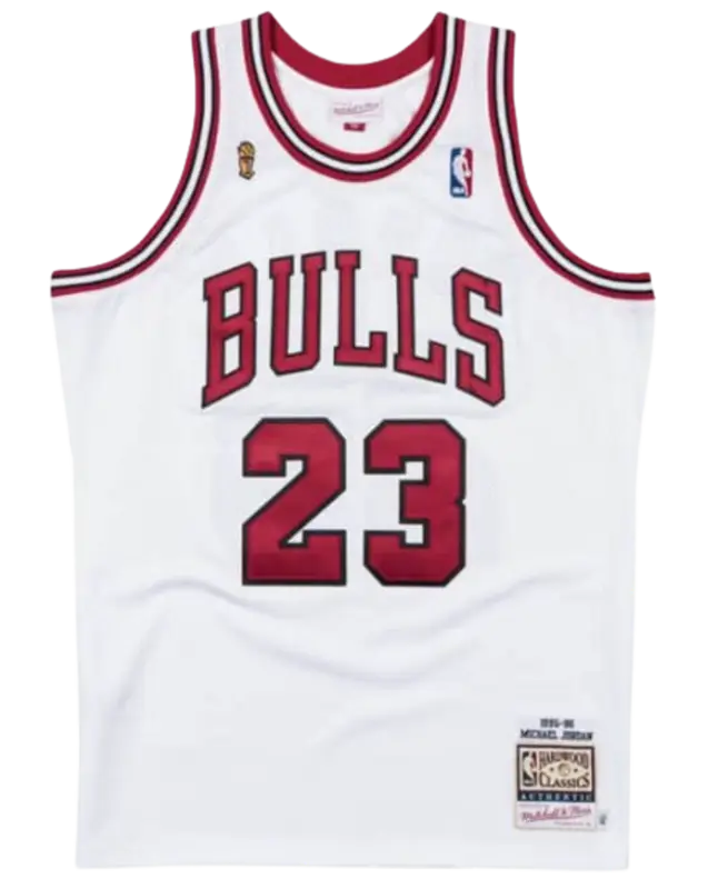 bulls Mitchell & Ness アメリカンフットボール その他スポーツ