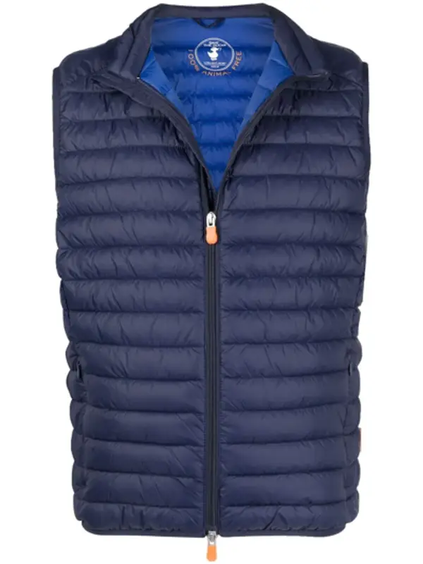 Save The Duck Giga Padded Gilet $113
