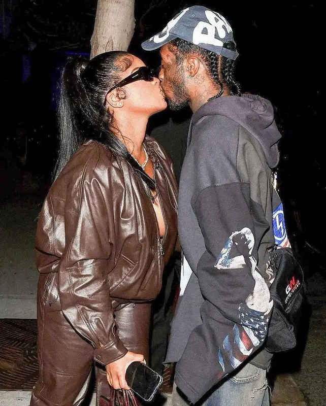 Lil Uzi Vert outfit in Balenciaga, 2022