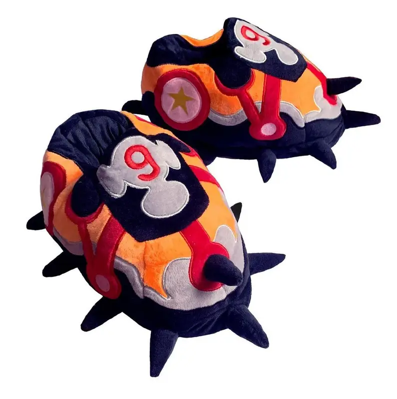 Happy99 Slippers $80