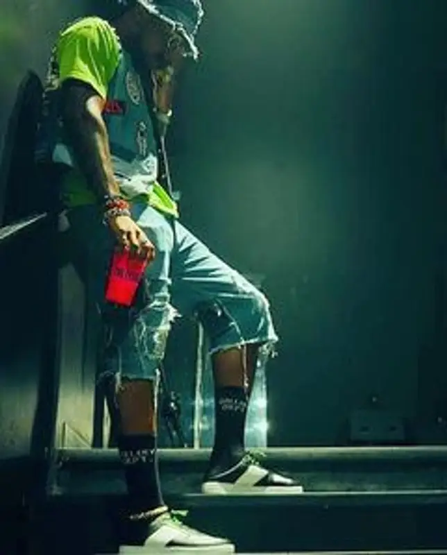 Fabolous outfit in John Geiger, Cartier, and Gallery Dept., 2022
