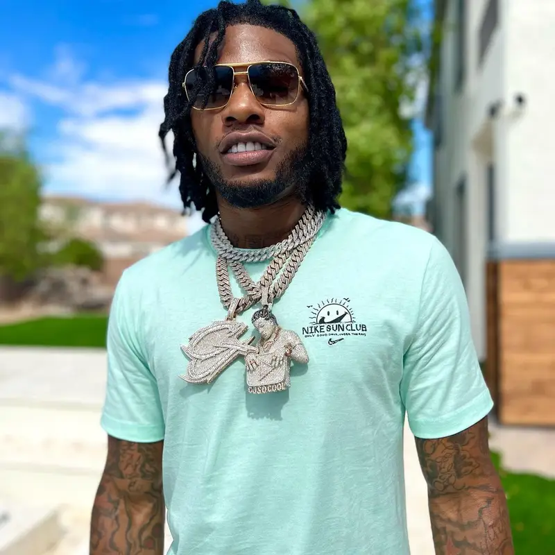 CJ So Cool outfit in Nike, Jordan, and Louis Vuitton, 2022
