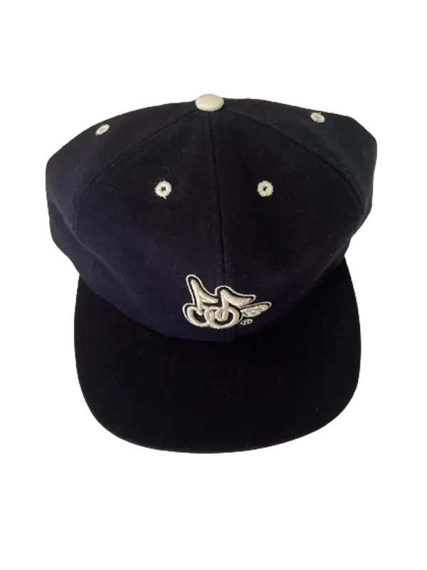 Cherry Team Hat $75