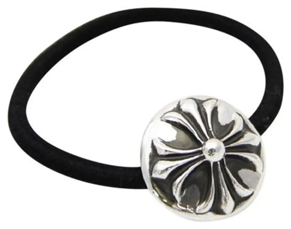 Chrome Hearts Hair Tie $500