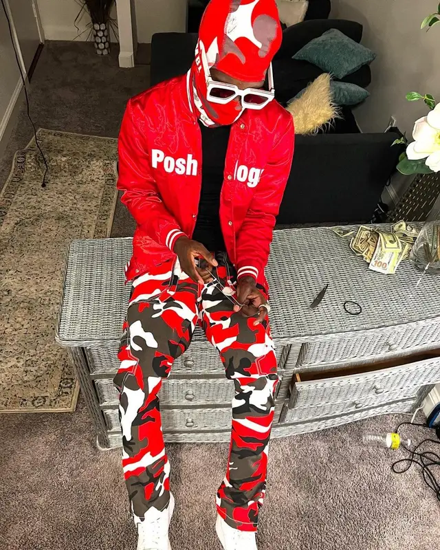 2Rare outfit in Nike, Louis Vuitton, and Stay Humble Stay Hungry Clothing, 2022