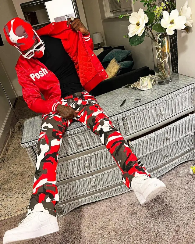 2Rare outfit in Nike, Louis Vuitton, and Stay Humble Stay Hungry Clothing, 2022