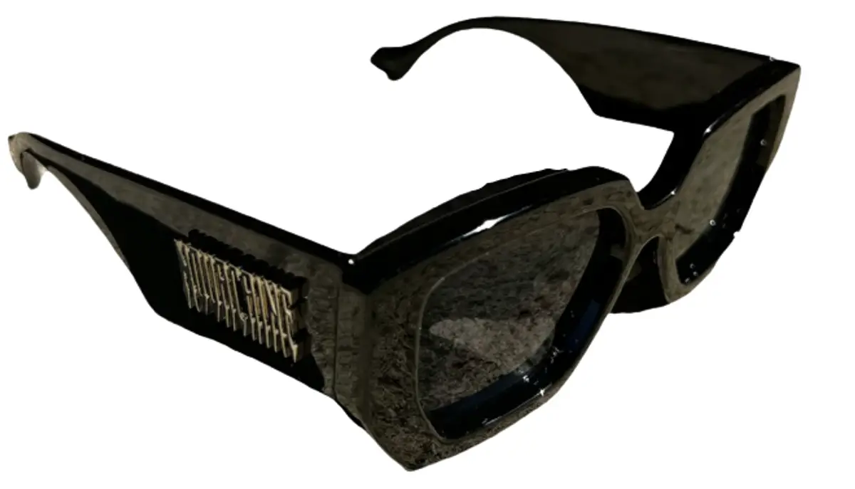 Novacaine POV Novacaine Sunglasses $125