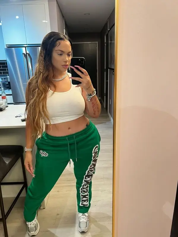 Renni Rucci outfit in Selfpaid, 2022