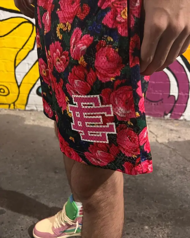 BabyTron outfit in Gallery Dept., Supreme, and Cartier, 2022