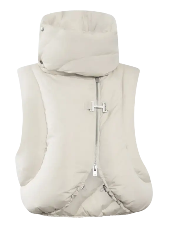 Heliot Emil Collectivist Down Vest $732
