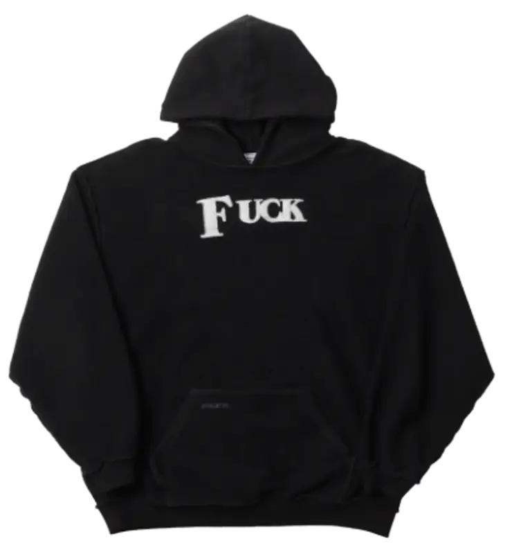 Vetements FW-19 