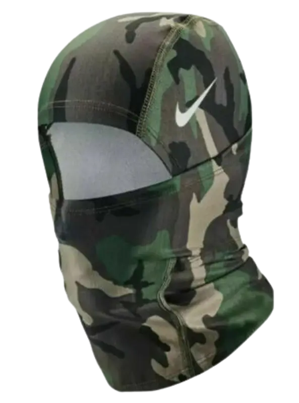 Nike Hyperwarm Hood Balaclava $65