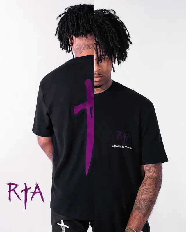 21 Savage outfit in Rta and 21 Savage Merch, 2022
