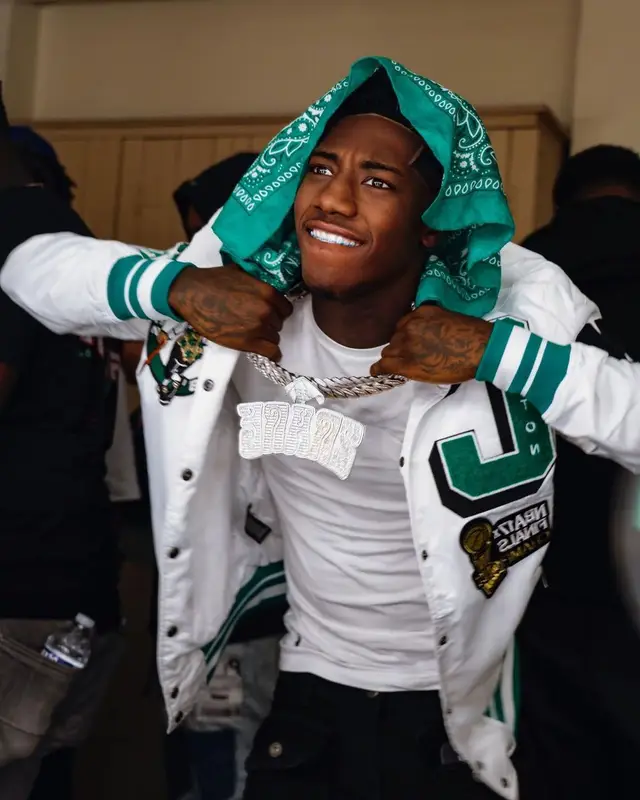 2Rare outfit in Polo Ralph Lauren, Valabasas, and Dior, 2022