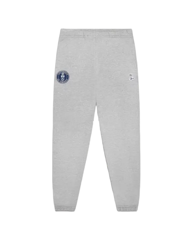 OVO 2022 Heather Grey Sweatpant $138